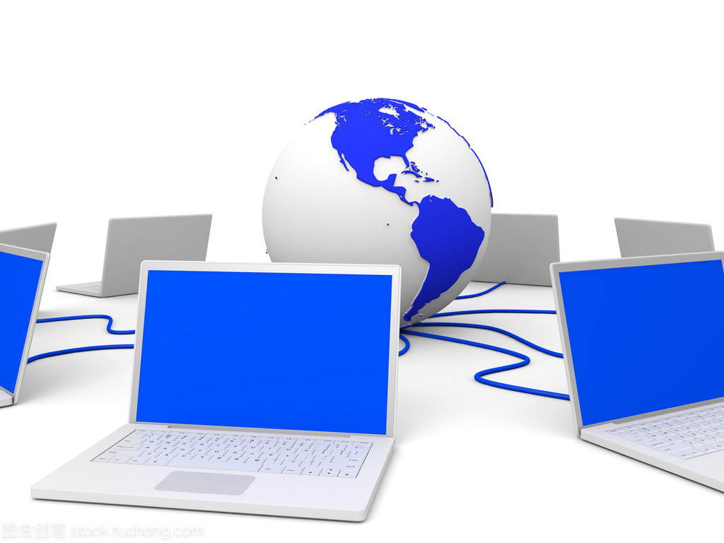 计算机网络 互联世界的基石