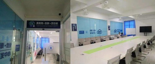 计算机网络技术专业 连接世界的数字桥梁