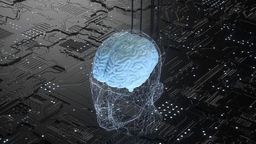 脑机接口 当大脑与网络相连，未来离我们还有多远？