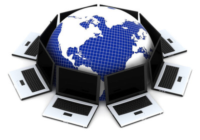 探索计算机网络通信 数字世界的基石